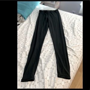 OS BLACK LEGGINGS 🌟